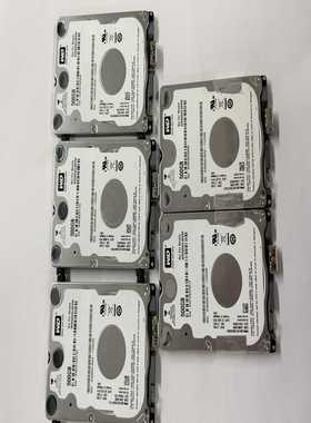 WD5000LMVW-11VEDS0几个USB3.0接口全询价