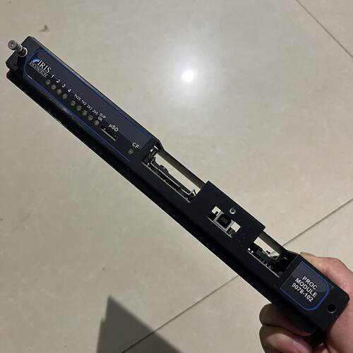 询价PB-FREE板卡IRIS POWER板TRACII PRO议价