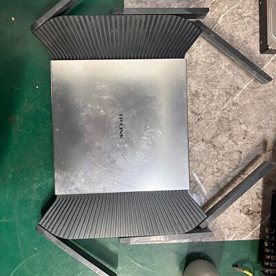 议价TPLINKAX5400路由器2.5G网口WiFi6议价