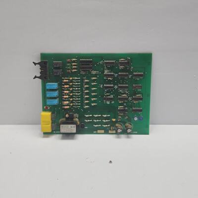 Tarjeta PCB UZUSHIO ELCTRICA UST205A 1308B