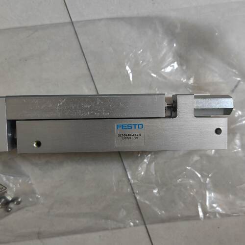 询价F费斯托气缸SLT1680ACCB货号197898