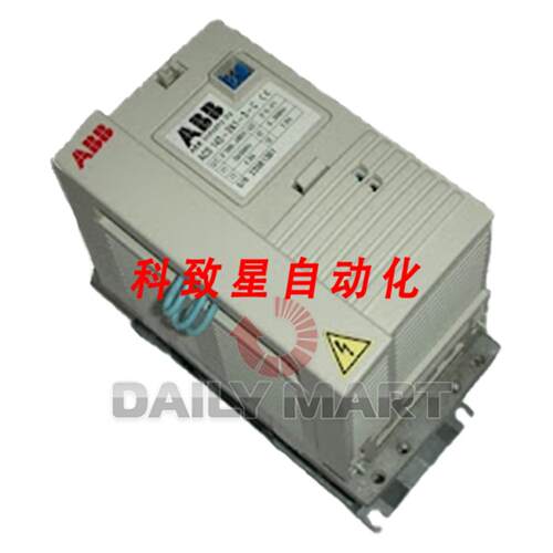 工业配件ACS143K1-C 三相逆变器