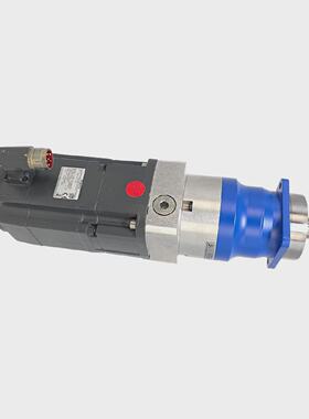 SIEMENS 1FK70422AK711CH0 SYNCHRONOUS SERVO MOTOR