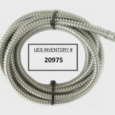 BioRad Fiber Optic Illuminator Cable 12 Foot Quaestor Q7 Sys