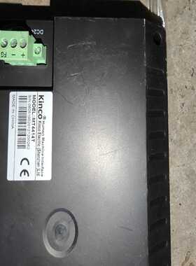 咨询-步科触摸屏，mt4414t，。