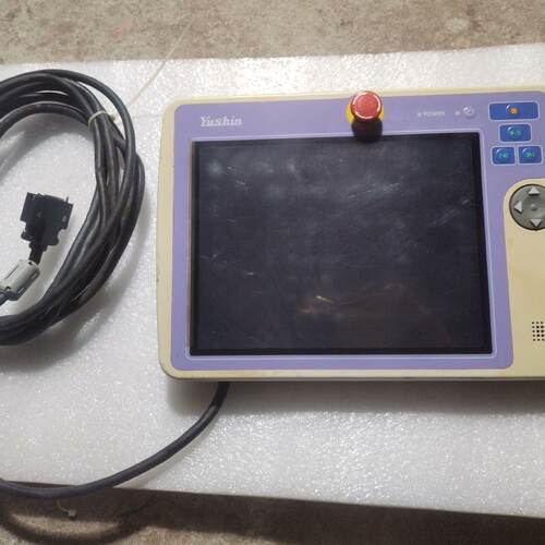 有信机械手RA系列操作手控器型号RETW002YU05