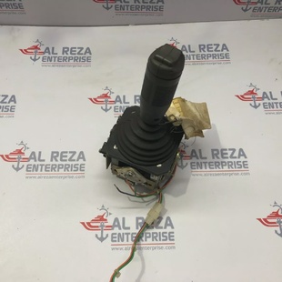 DRILLER INSTRUMENT J000961724 MULTI AXIS JOYSTICK QA61728 00