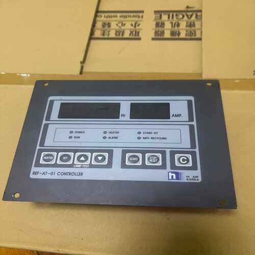 咨询-HIAIR冷库用控制器REF-AT-01