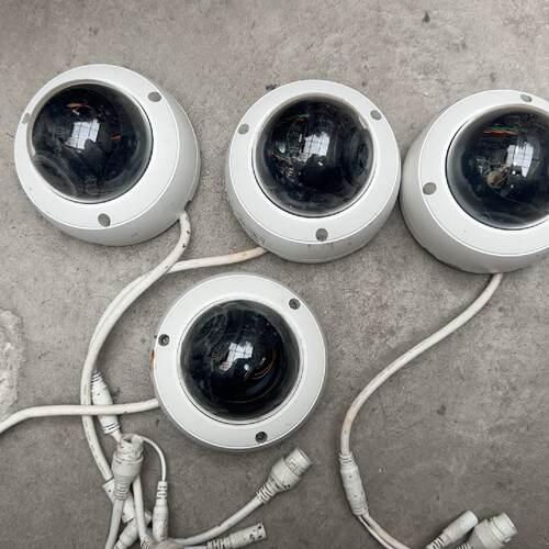 【议价】DS-2CD3146FWD-I 400 全新/二手均有货