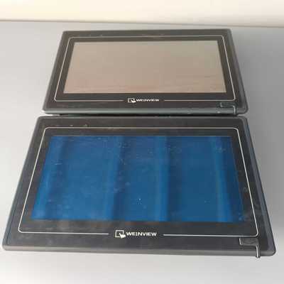 触摸屏威纶 MT6100i V2WV 原装正品实物拍摄，包邮