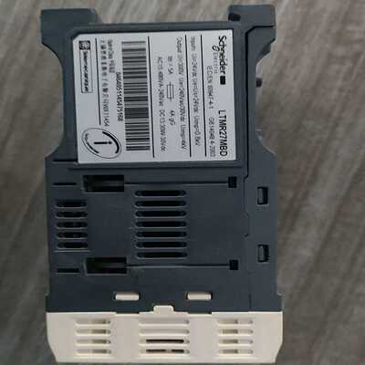 【议价】LTMR27MBD没有包装端子适用