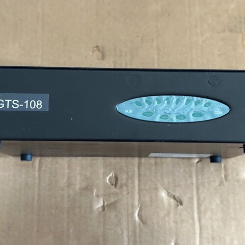 【询价】global view远见科技 GTS-108