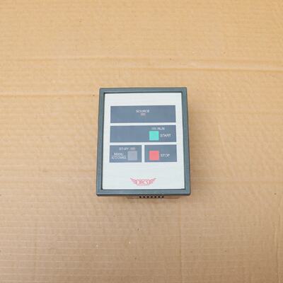 Jrcs ScuAt7 Starter Steuergert 2