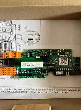伟肯变频器IO卡OPTBJ--议价商品