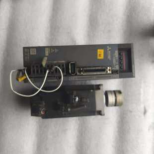 三菱伺服套装,驱动器MR-JE-40A(350元)/伺服电机--议价商品