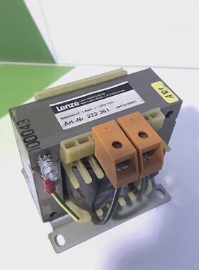 LENZE NETZDROSSEL 323361 16mH