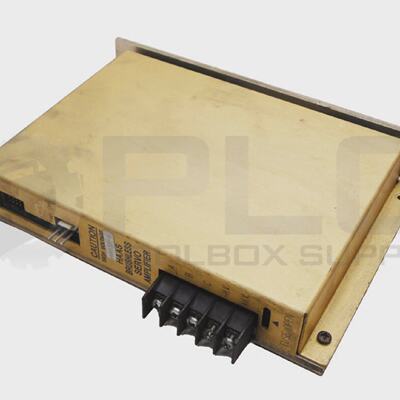 Amplificateur Servo Sans Balais HAAS 4015HH *PICES*