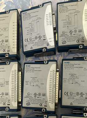 NI-9215，NI-9411，NI-9476，NI-942