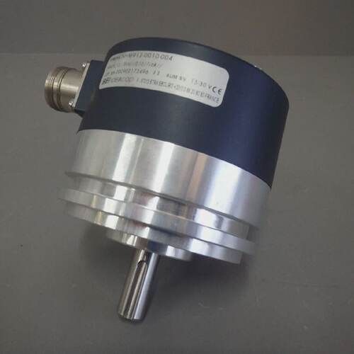 NHM9120010004  BEI  NHM9123VMD10V6R  Encode BEI Sensors 1130