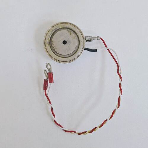 Dynex DCR604SE1616 Thyristor Module Lot of 2 pcs