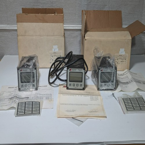 Meriam2110555440DN0200数字智能压力表带校准证书