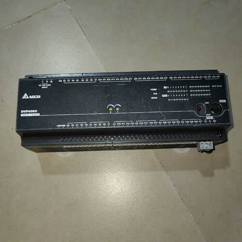 询价-DVP60EC00R3台达PLC