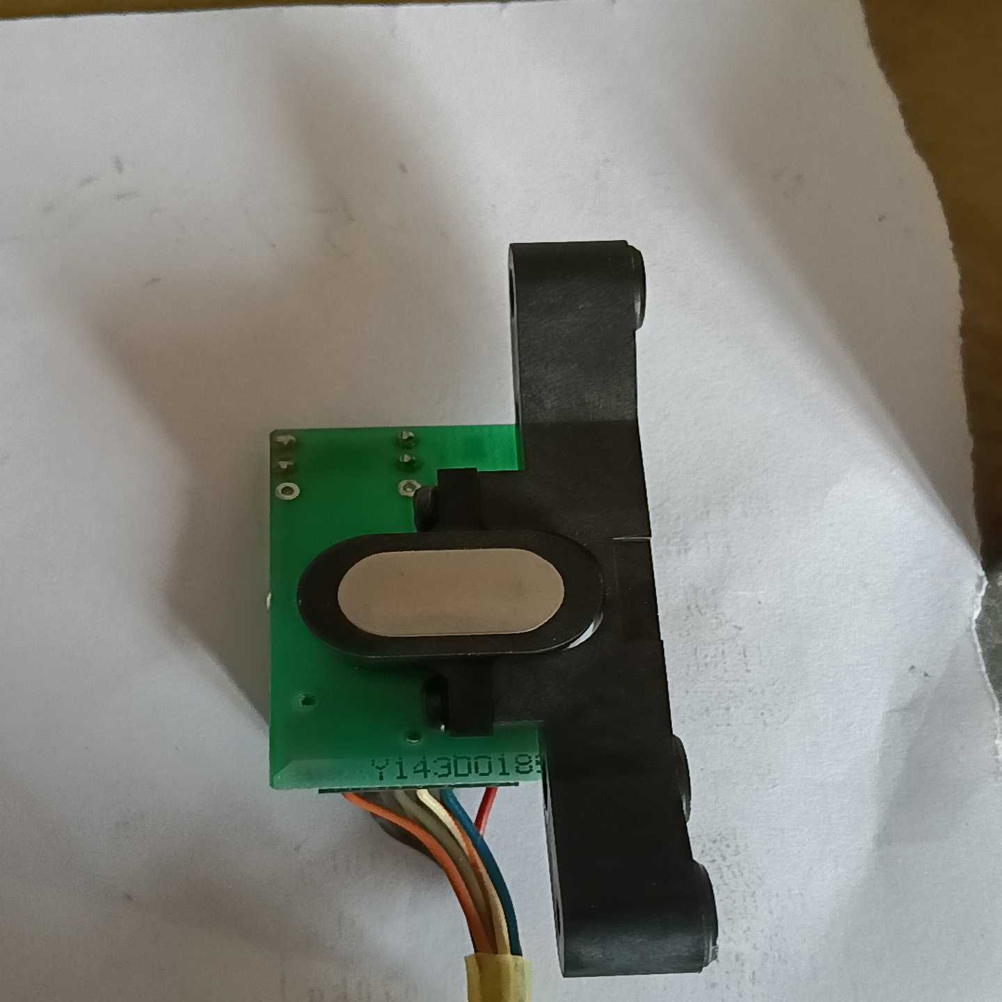 询价~A20B-2003-0310  发那科主轴编码器