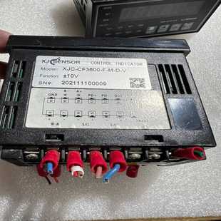 鑫精诚压力仪表XJC CF3600 咨询