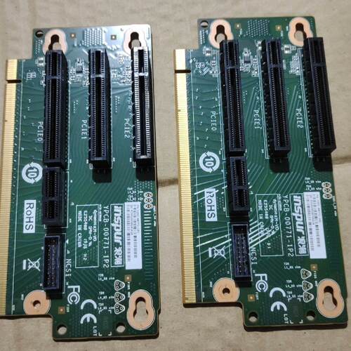 浪潮SA5212M5服务器PCI扩展卡YPCB00771-议价