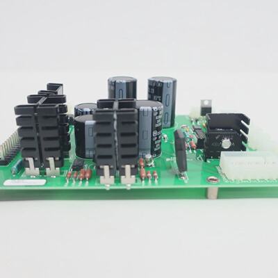 ThermoScientific984464P326PCB电路板RevM
