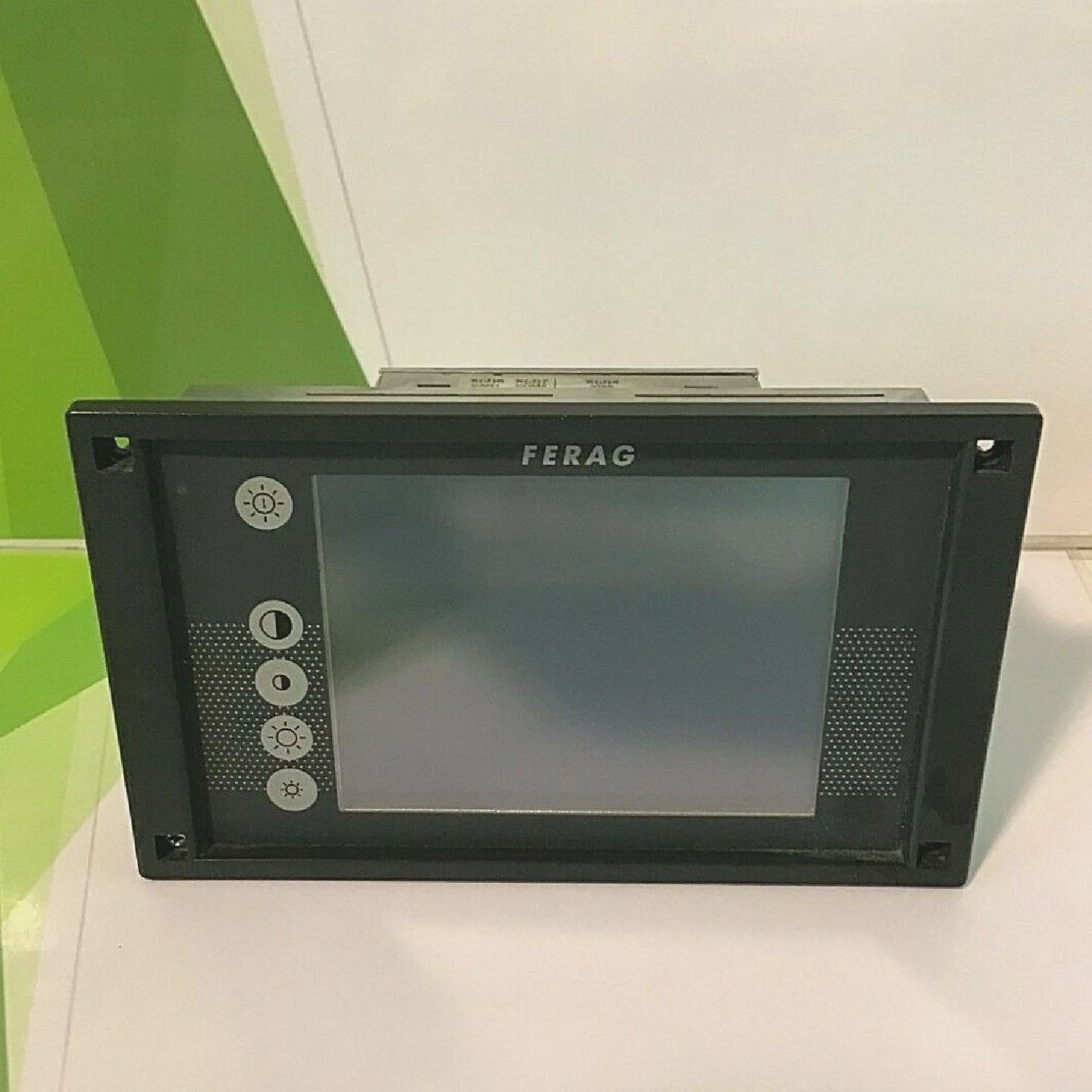 Ferag  104710A  PCTERMINAL TOUCH - 实物图
