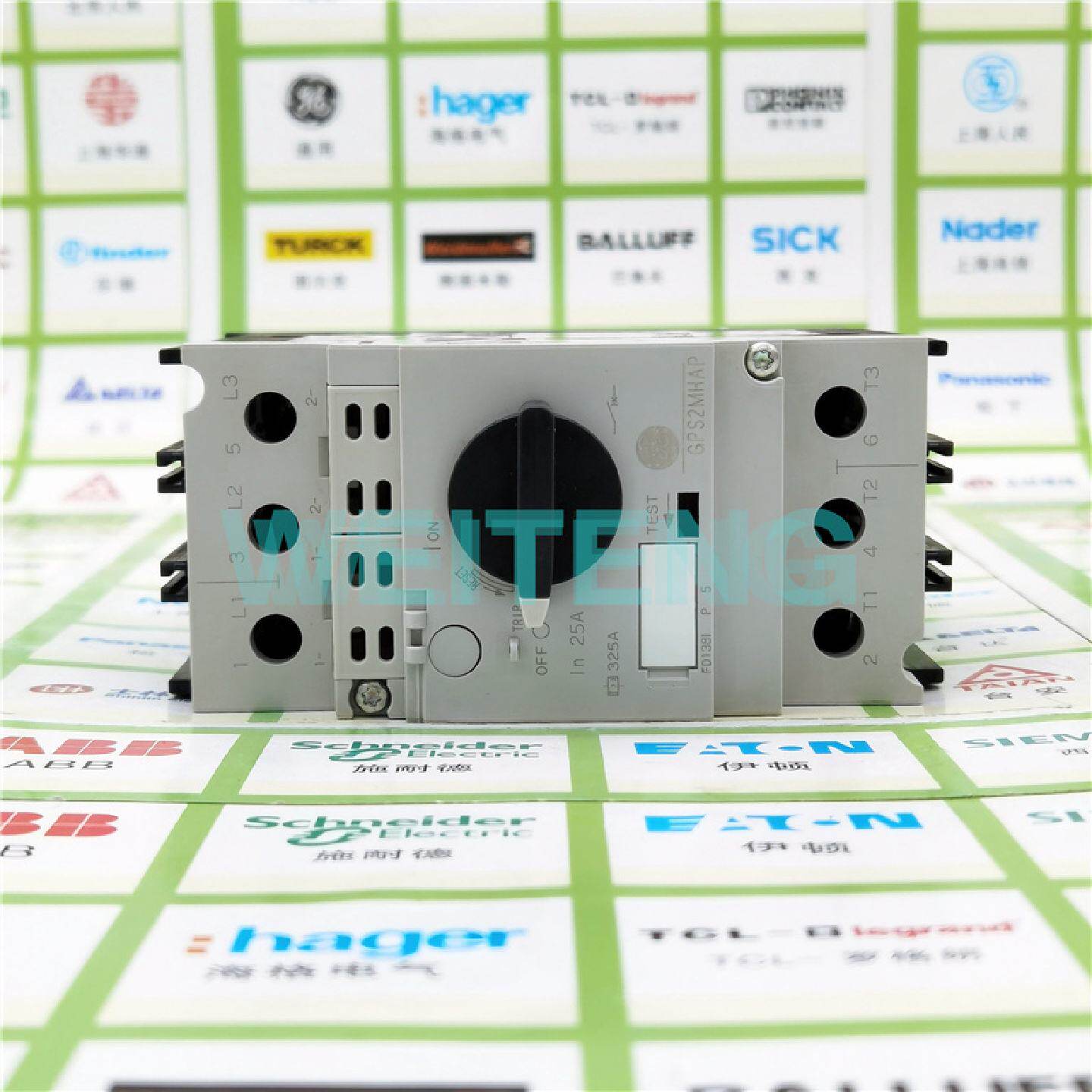 供应美国GE通用GPS2MHAP  GPS2MHAT马达电动机起