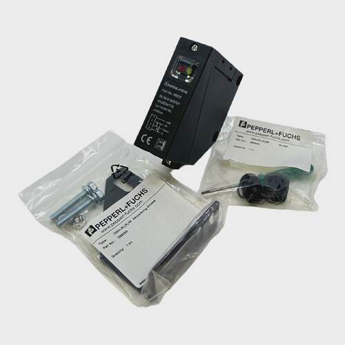 PepperlFuchs Rl398800 32 40a 82a 116 Switch IP67 1030V Dc RL