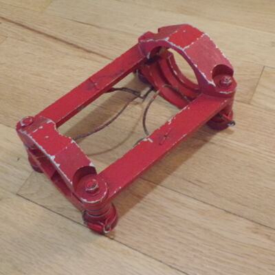 Eurocopter Tools Cross Bar Support Assy 31609542030
