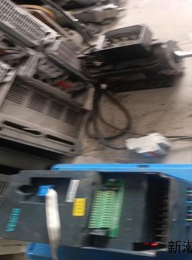 AC60-T3-5R5G 拆机VEICH伟创变频器 380V议价商品