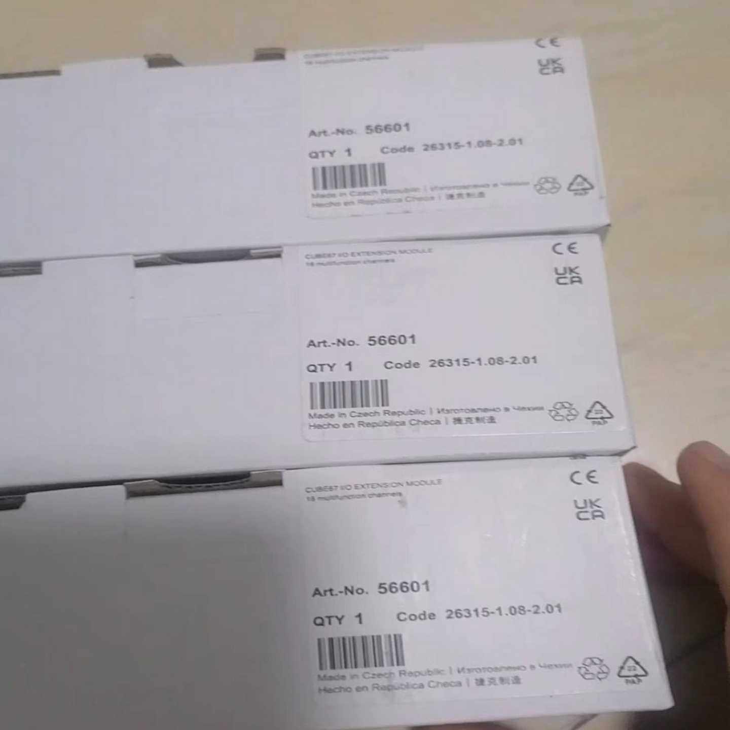 穆尔模块56168的带包装盒的一个处理8~询价,电子元器件市场,其它元器件,淘宝优惠券,粉丝福利购,淘宝优惠卷