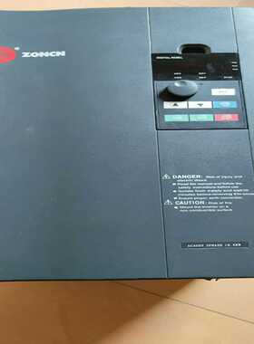 众辰ZONCH变频器H3400A0018KN118.询价