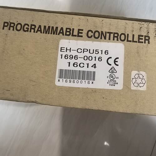 【议价-可维修】EH-CPU516 全新/二手均有货