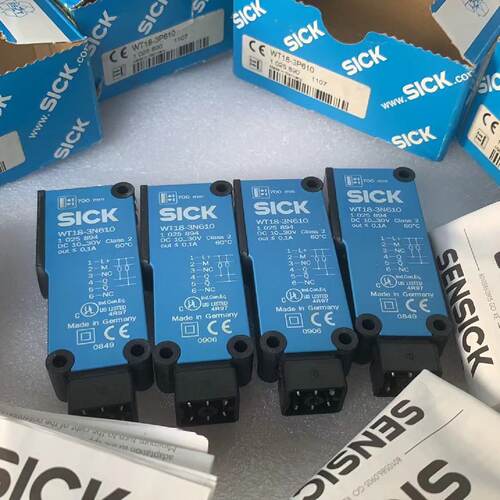 询-sick西克传感器WT183P6101