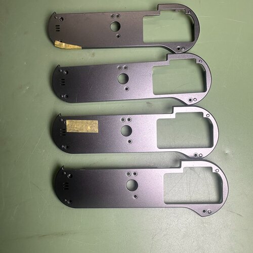 【询价】富士xt50底壳