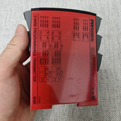丹麦佩勒PR5131A2WIREPROGRAMMABL-询