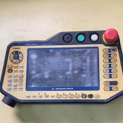 议价固高机器人示教器GRP3000可维修