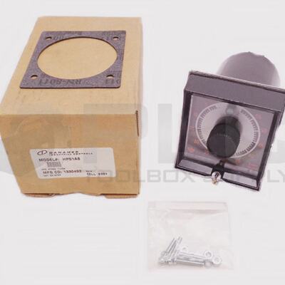 NEW DANAHER HP51A6 HP5 STOCK TIMER 60 SEC 120V60HZ 105A