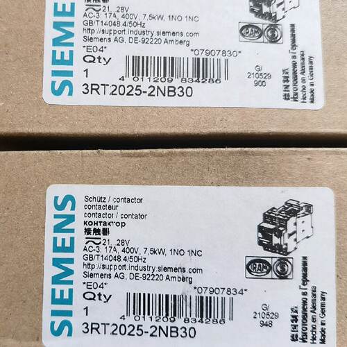 溢价-3RT20252NB302件