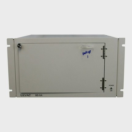 ULVACCONTROLLERPCB(SETUP1)MS-IVA