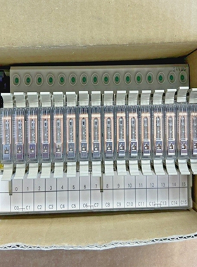 OmronG7TC-OC16-24VDCRelayTerminalBlock*NEWINBOX*