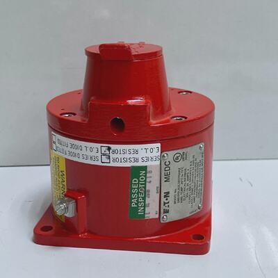EATON MEDC SM87PBLAUL3BOYGHRZ Manuell Anruf Punkt Entfernung