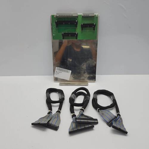 JRC CCP197 EXTENSION BOARD H6PCKD00703A