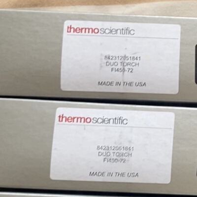 议价Thermo赛默飞842312051841热电炬管 适用於iCAP 6000/7000pro