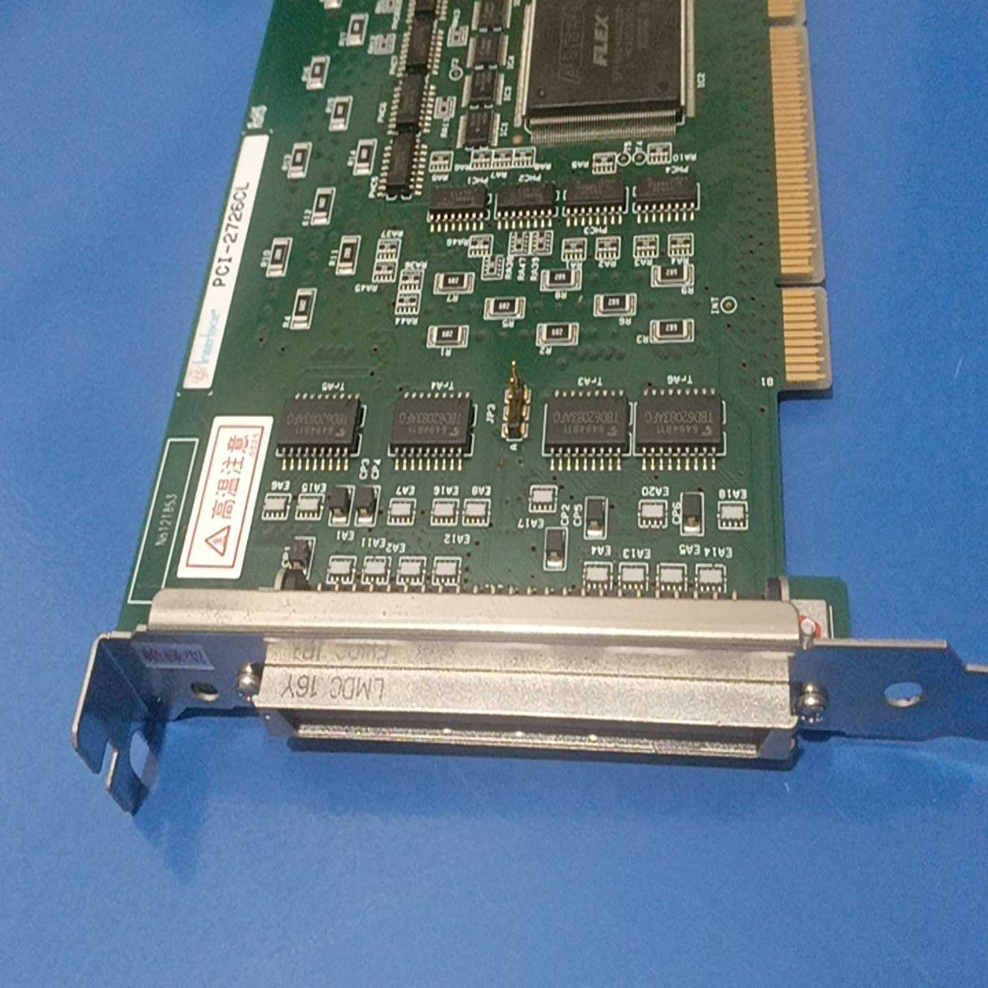 （议价）[1]！interfacePCI-2726CL采集卡